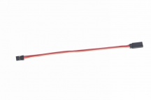 Prodlužovací kabel 700mm JR 0,16qmm silný, zlacené kontakty (PVC)