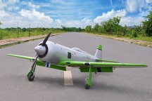 YAK 11 Reno Racer 1,8m (Zatahovací podvozek) "Perestroika"