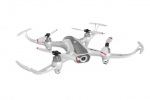 Syma W1PRO 4 kvadrokoptéra RTF