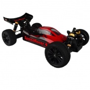 DF models Karoserie pro Speed Racer 4