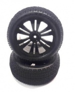 DF models Sada předních pneumatik pro Buggy