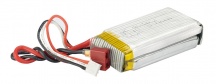 DF models 6981 Akumulátor LiPo 2S T-Plug 7,4V 1500 mAh