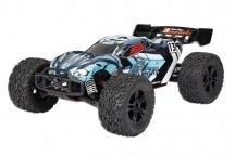 Terénní rc auto TWISTER Truggy 1:10 XL RTR Brushed