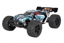 TWISTER Truggy 1:10XL RTR Brushed