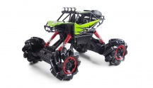 Drift Climbing King 1:12 RTR, zelený