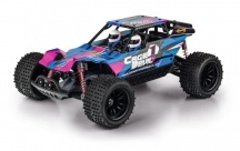 Carson RC auto Cage Devil 1:10 modrá