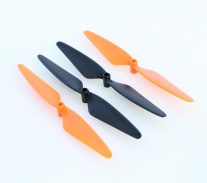 DF models Náhradní listy rotoru 4ks pro SkyWatcher 9270