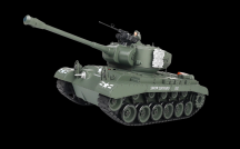 s-Idee RC tank Snow Leopard 1:18 RTR