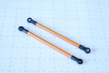 DF models Spojovací tyč (výztuha podvozku) (2ks.) pro modely DF4S