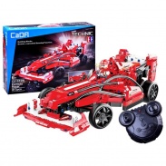 CaDA RC stavebnice Formule 1:14