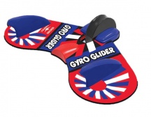 Günther Házedlo Gyro Glider