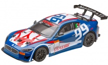 RE.EL Toys RC auto Maserati Granturismo GT3 1:16 modrá