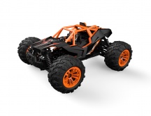 DF models RC truggy Fun-Racer 1:14 oranžová