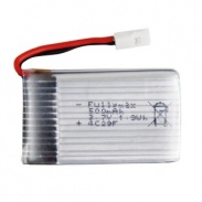 Syma Li-pol akumulátor pro Syma X5C a X5W 3,7V 500mAh