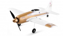 RC letadlo AMX Flight F8F Rare Bear