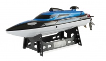 Amewi RC loď Blue Barracuda V2 Boot