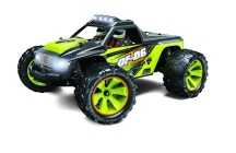 DF models RC auto truck DF06 Evolution 1:14