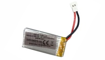 Amewi Aku LiPo 3,7V 300mAh pro A110/AM38