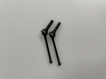 AMEWI Poloosy pro RCX10