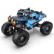 CaDA RC stavebnice Monster truck