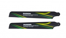 Amewi Listy rotoru pro AXF180
