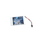 Aku NiMH 7,2V/500mAh