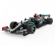 Rastar RC auto Formule 1 Mercedes AMG 1:12