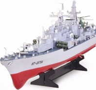 Cartronic RC ruský torpédoborec Sovremennyj Destroyer 1:275 2,4 Ghz