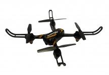 DF models dron SkyWatcher EasyFly RTF 16 min letu