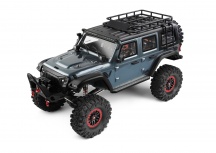 RC DF-4S PRO Crawler s navijákem
