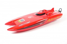 Amewi RC závodní katamarán Adventure 2,4 GHZ 30 km/h plně proporcionální