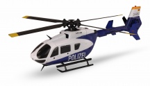 RC vrtulník Amewi AFX-135 POLIZEI, RTF sada