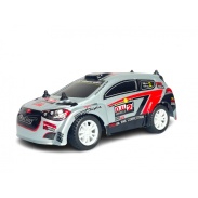 RE.EL Toys RC auto Sprint Race Cars Flash Net 1:26 27MHz