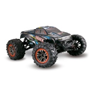Siva Sprint Truck 1:10 4WD modrý 2,4GHz 100% RTR