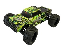 RC auto Big Hammer 5.1 1:10 XL RTR