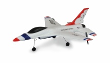 RC letadlo F16B Gyro RTF