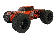 DF models RC auto HotHammer 5.1 1:10 XL