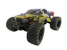 RC auto DesertTruck 5.1 Brushed