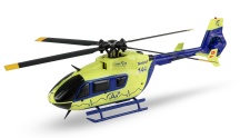 Amewi RC vrtulník AFX -135 Alpine Air Ambulance