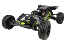 DF models RC auto Crusher Race Buggy V2 1:10