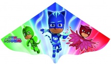 Günther drak PJ Masks 115x63 cm