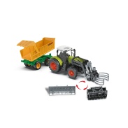 Traktor pro děti