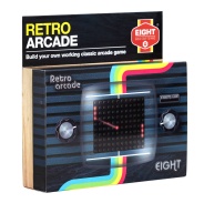 Franzis Retro arkádová hra