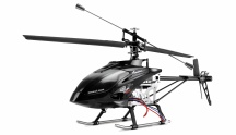 Amewi RC vrtulník Buzzard PRO XL V2 Brushless BAZAR