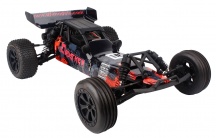 CRUSHER RACE BUGGY 2WD 1/10