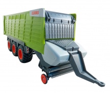 PŘÍVĚS CARGOS 9600 1:16 - k traktoru Axion 870