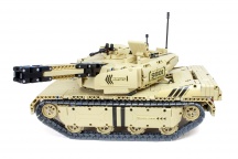 Teknotoys RC tank Panzer