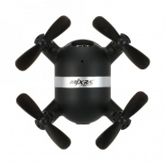 Mini drone MJX X929H 2.4GHz - Černá