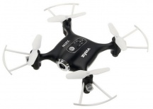 Syma X21W - mini dron WIFI-HD kamerou - černý