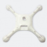 Tělo dronu Syma X25 PRO-01